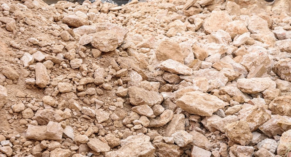Bentonite